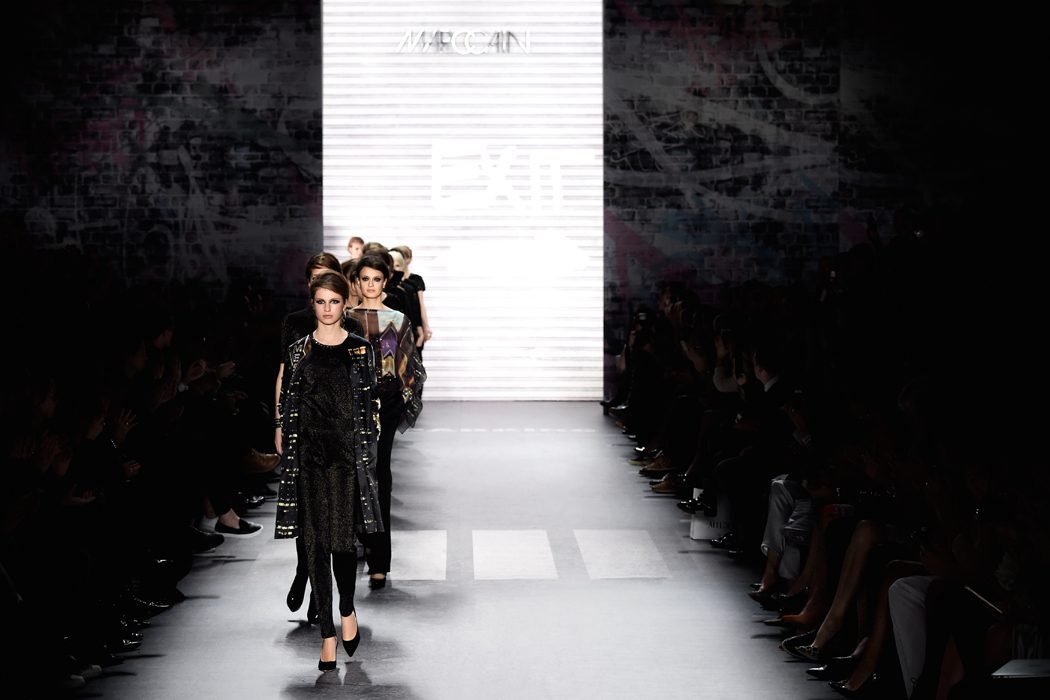 Marc Cain 2015 FW