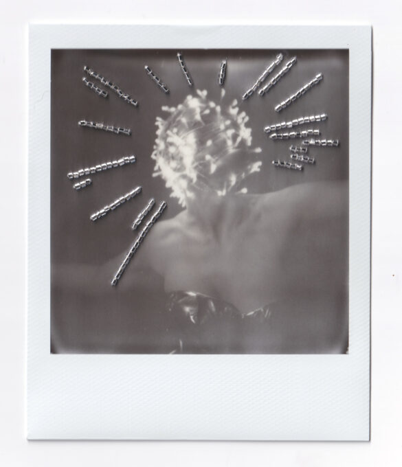 4. Guinevere van Seenus, McQueen_SX70_Embroidered WIP_2022-05-10-0004